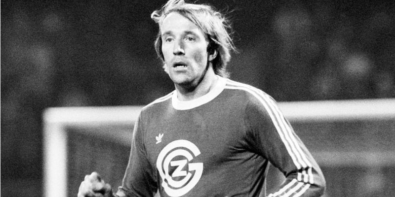 Gunter Netzer - Cầu thủ trong đội hình Đức mạnh nhất mọi thời đại 