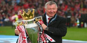 Đội hình Mu thời sir Alex dẫn dắt trong 26 năm