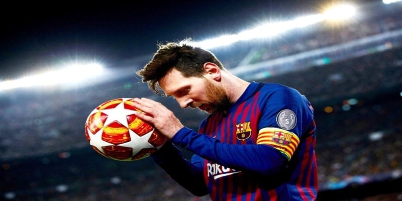 Messi là minh chứng của thiên phú kiến tạo