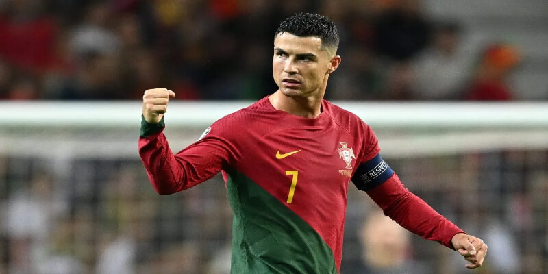 số kiến tạo của ronaldo thông kê chi tiết