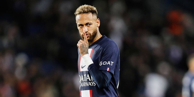 Tài sản của cầu thủ nổi tiếng neymar