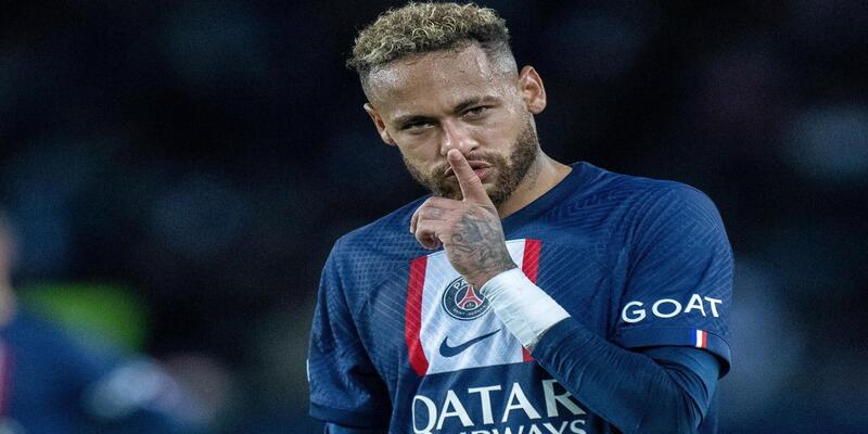 Điểm nét thông tin cơ bản của Neymar