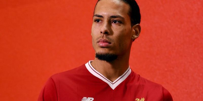 Điểm danh những lần trong tiểu sử Virgil van Dijk thi đấu cho các CLB