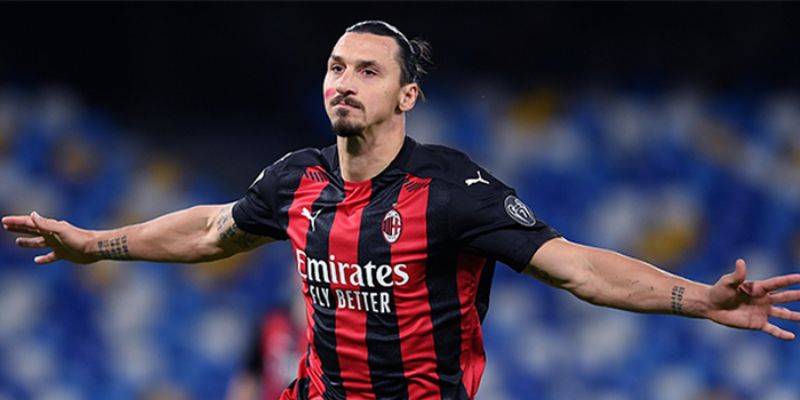 Zlatan Ibrahimovic giải nghệ bởi phong độ giảm sút 