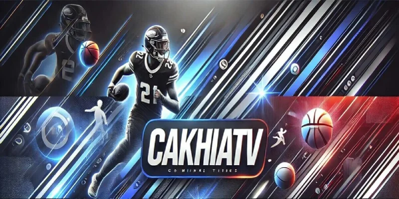 Cakhia TV có đội ngũ BLV bóng đá đầy tài năng